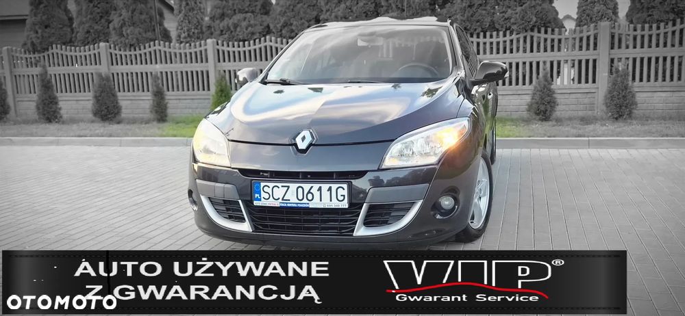 Renault Megane 1.6 16V 110 Dynamique - 3