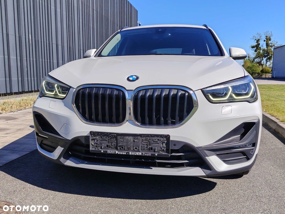 BMW X1 - 2