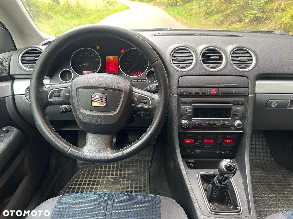 Seat Exeo 1.8T Style - 5