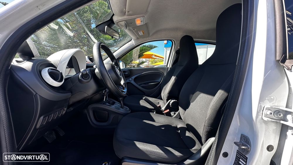 Smart ForFour EQ passion - 21