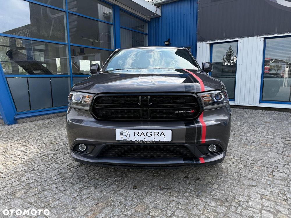 Dodge Durango - 2