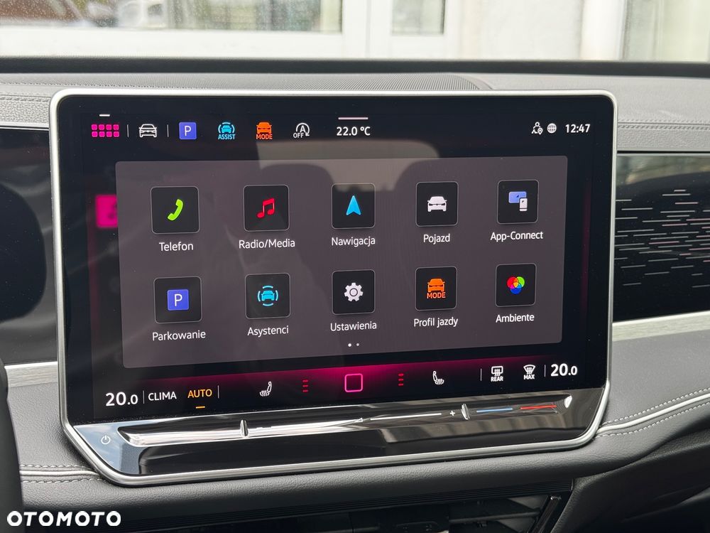 Volkswagen Passat Variant 2.0 TDI SCR Elegance DSG - 18
