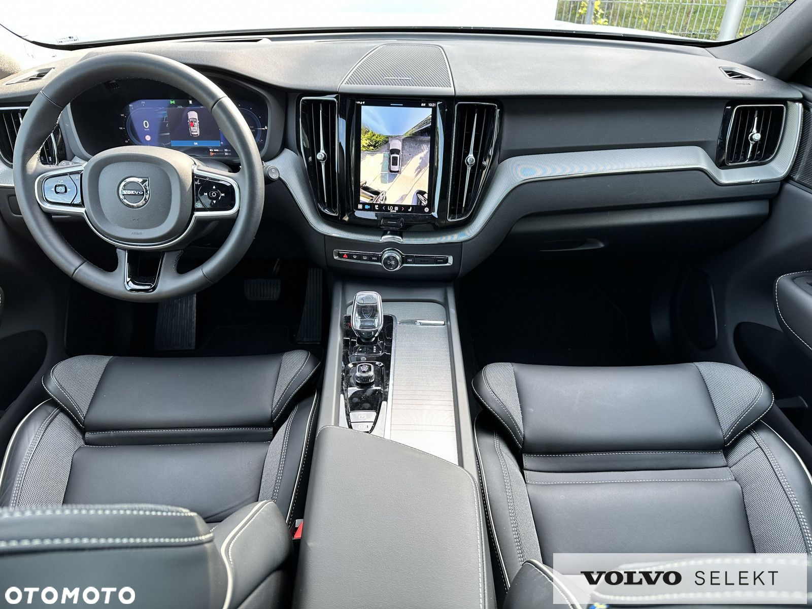 Volvo XC 60 - 13