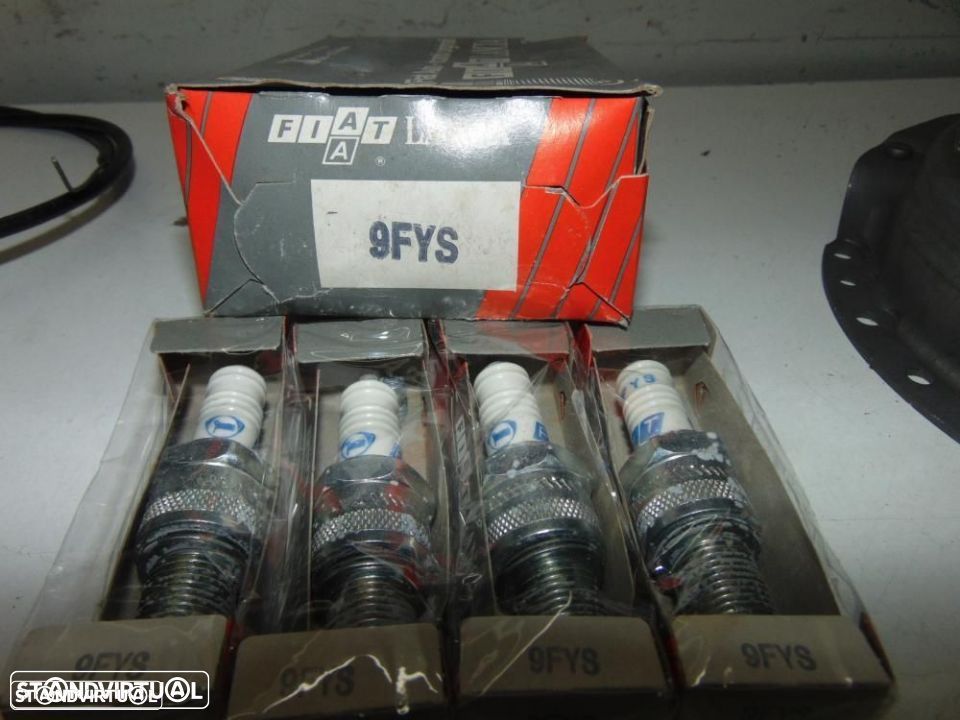 Fiat 127 volante - 6