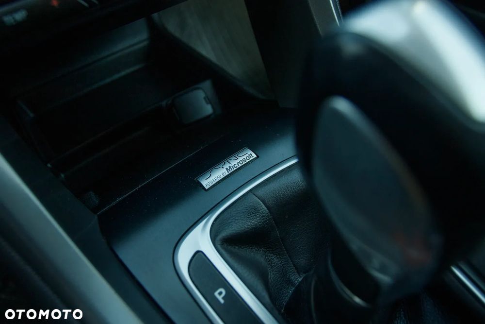 Ford Mondeo 2.0 TDCi Start-Stopp PowerShift-Aut Business Edition - 39