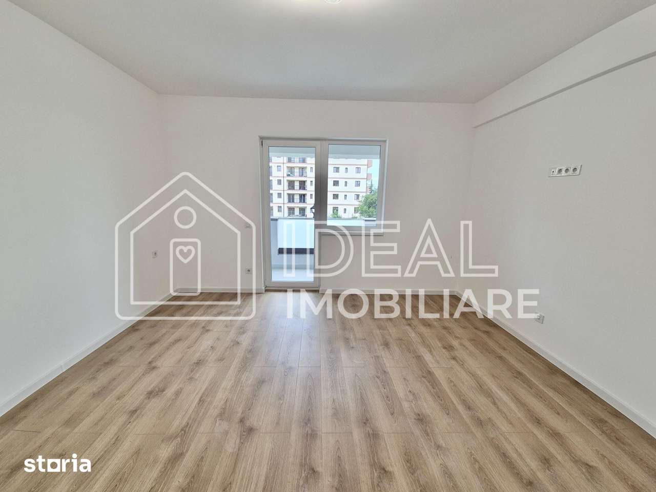 Apartament 2 camere si balcon– Calea Șurii Mici — fotografia 3