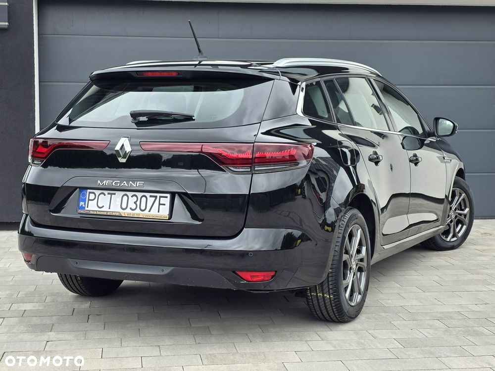 Renault Megane - 4