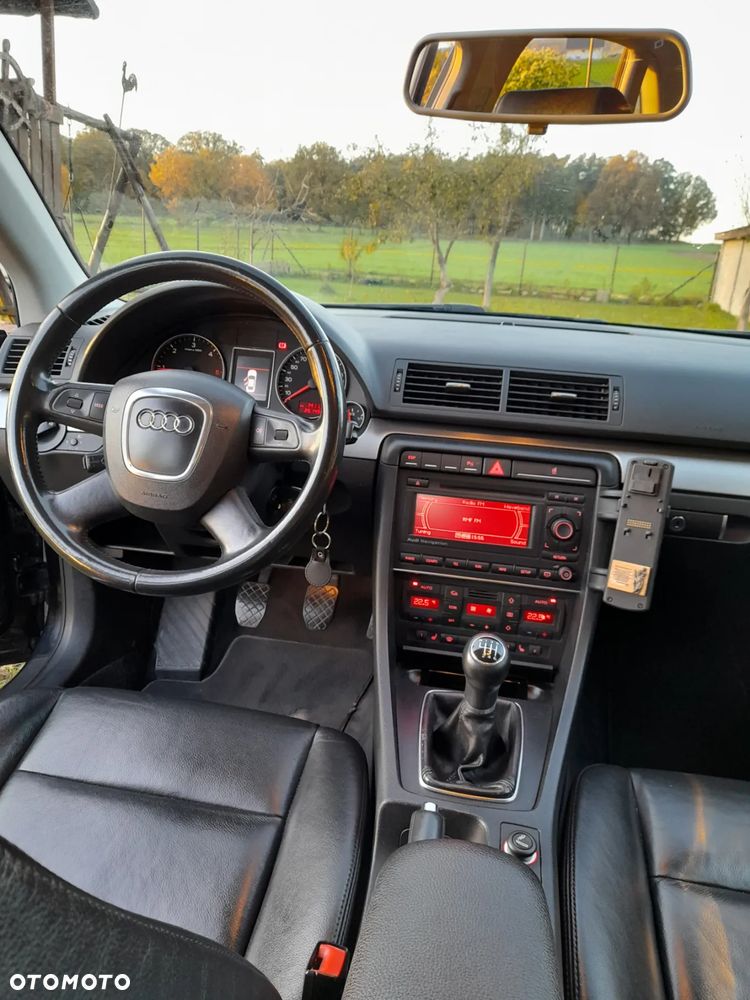 Audi A4 - 2