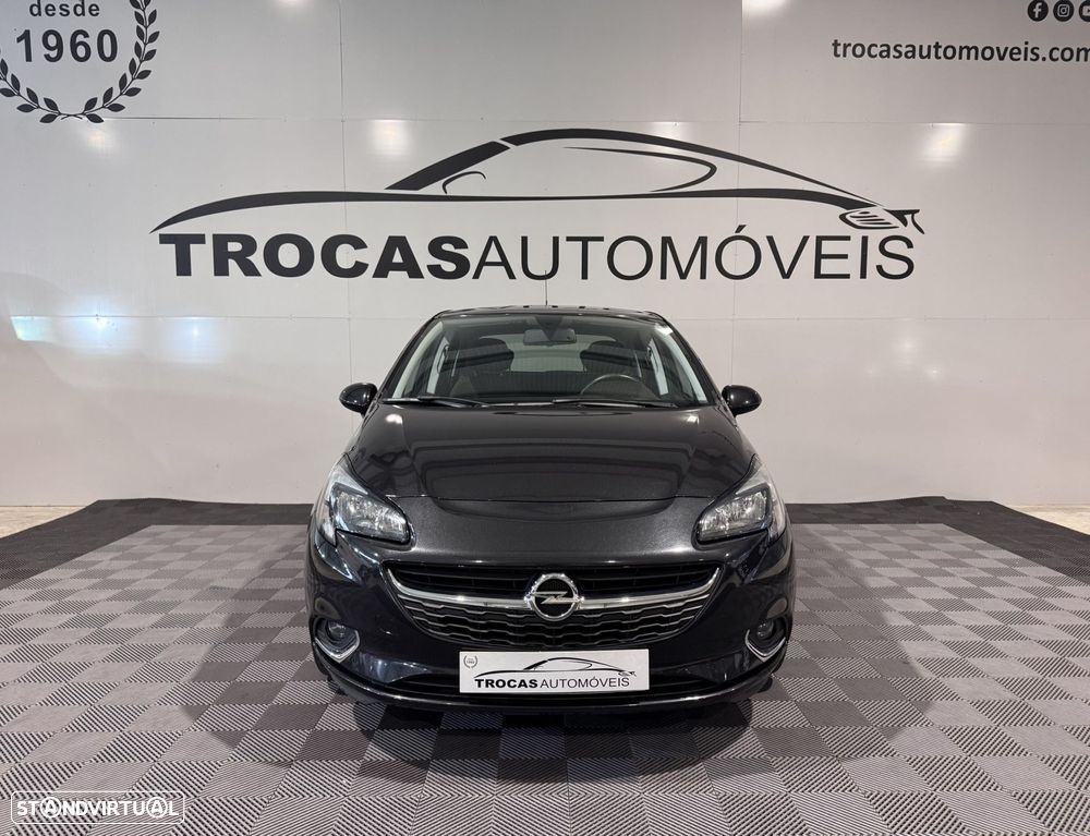 Opel Corsa 1.0 T Cosmo - 8