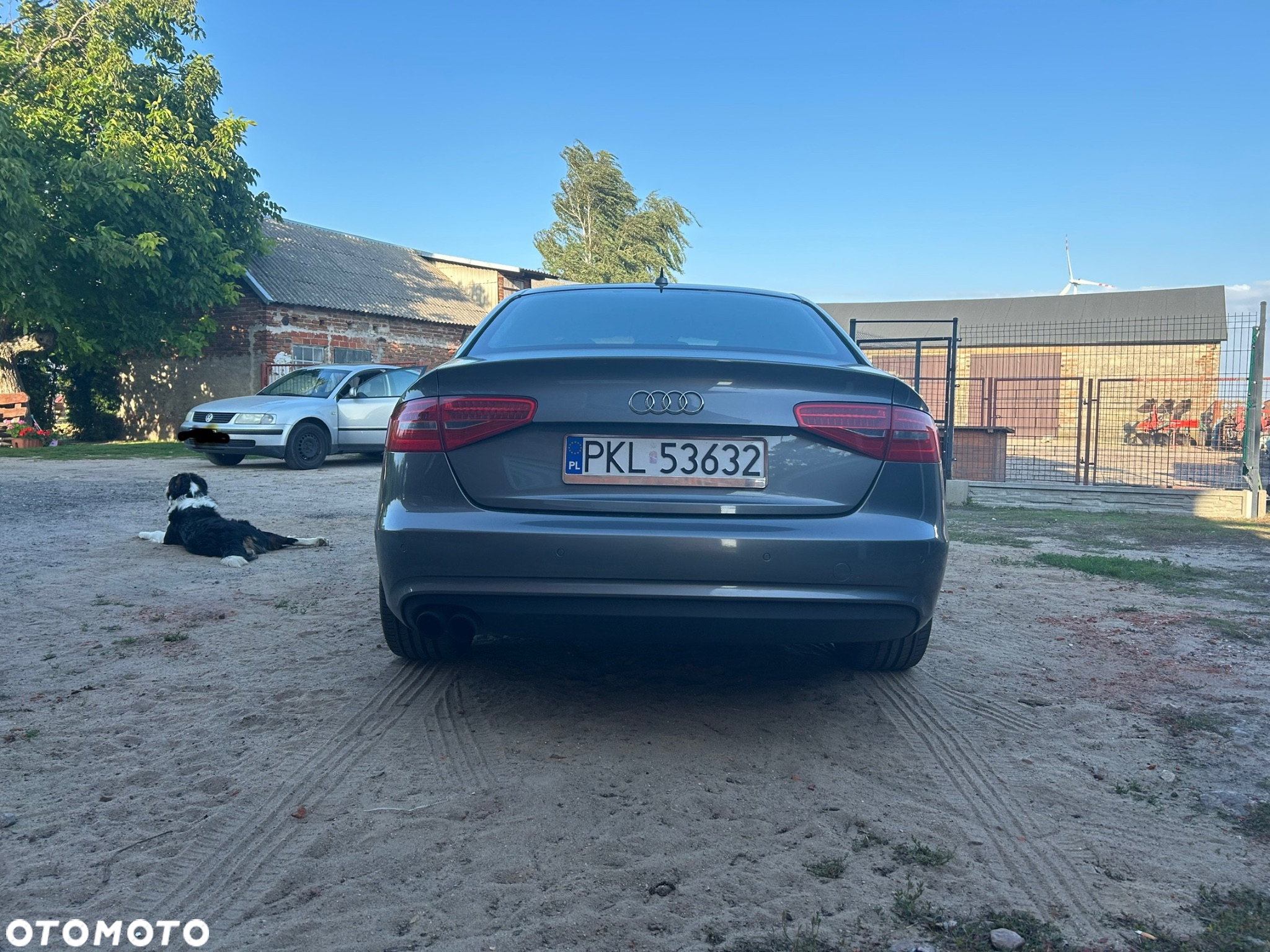 Audi A4 2.0 TFSI Quattro S tronic - 5