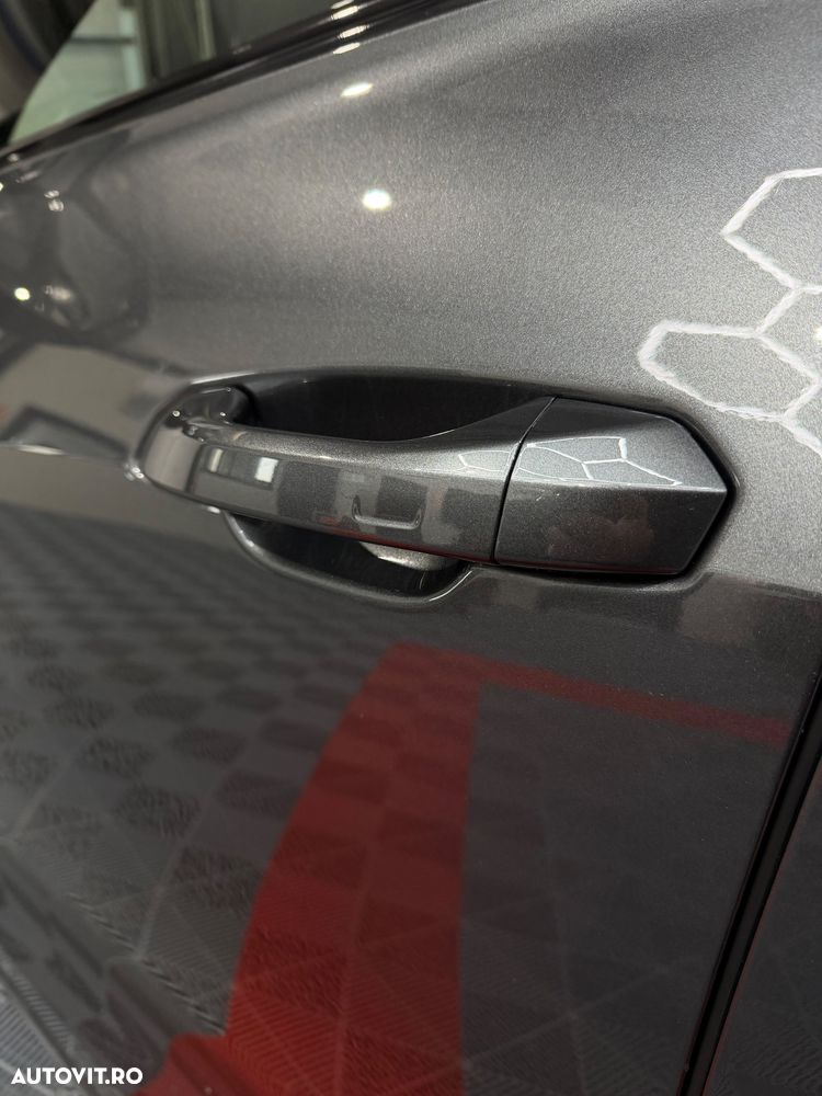 Audi Q8 3.0 50 TDI quattro Tiptronic MHEV - 22