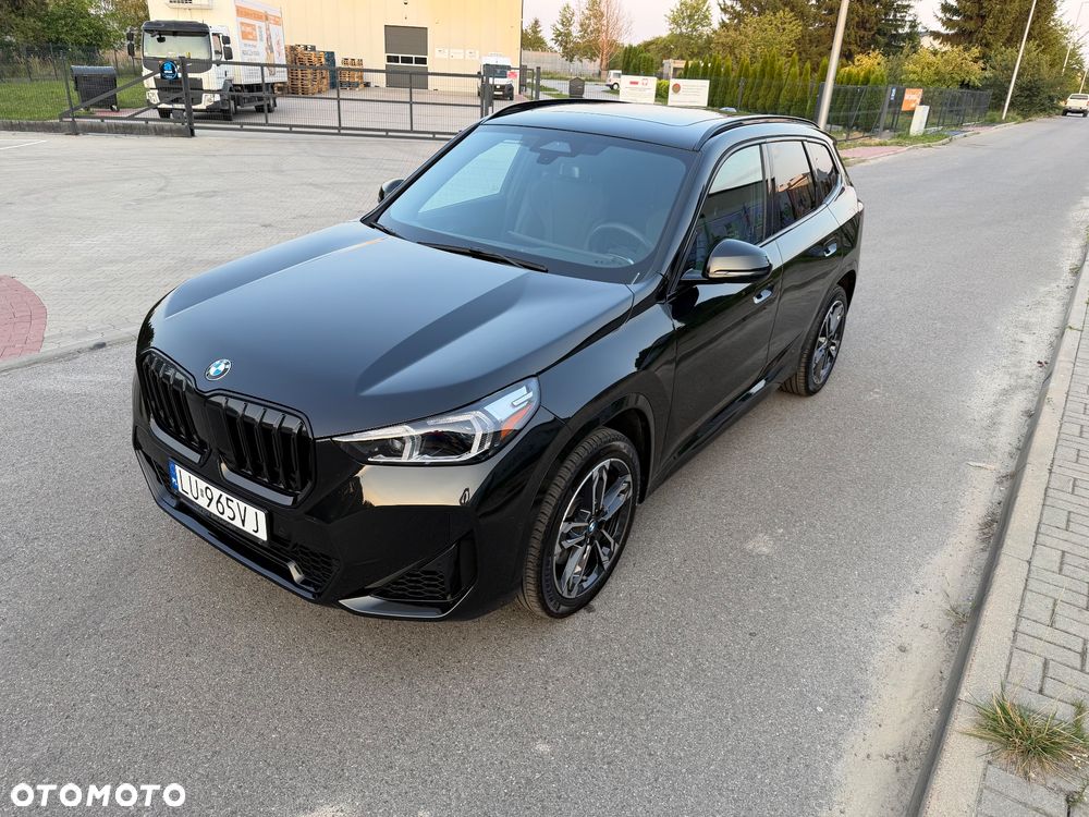 BMW X1 - 26