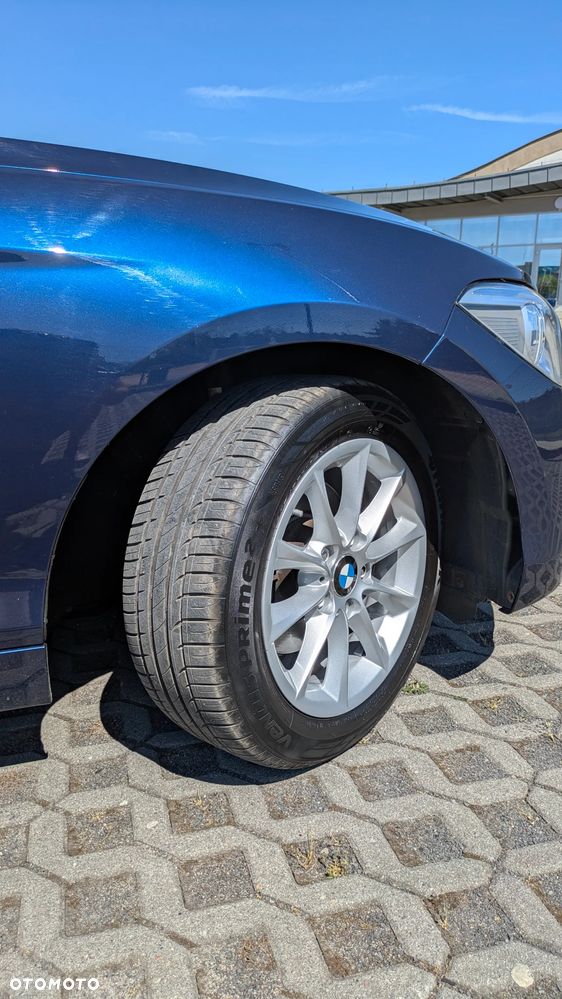 BMW Seria 1 118i Urban Line - 12