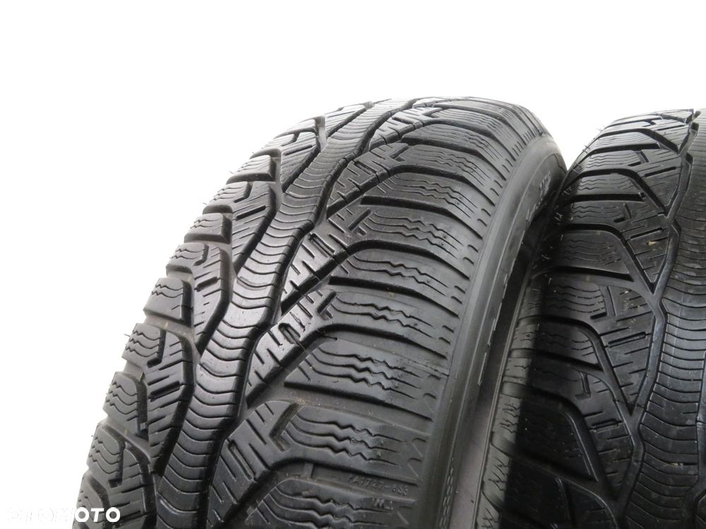 2x 185/65R15 OPONY ZIMOWE Kleber Krisalp HP2 88T - 6