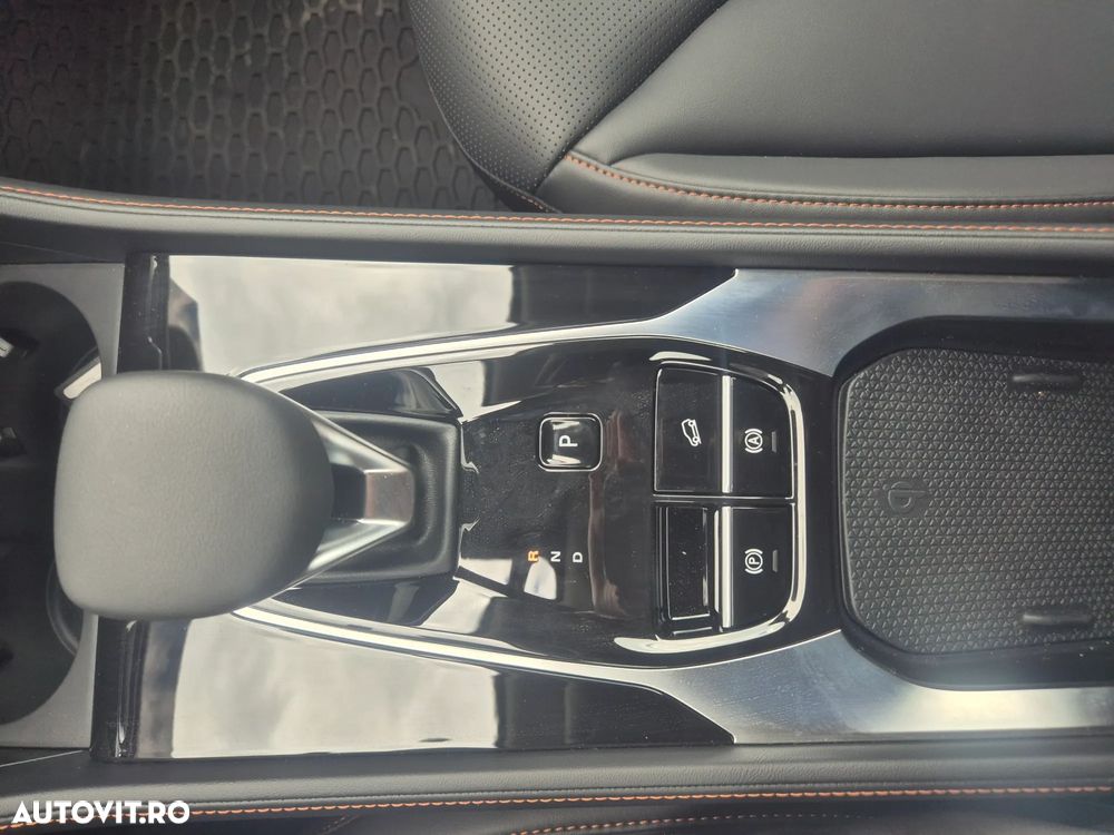 MG EHS 1.5 T-GDi AT PHEV Exclusive - 27