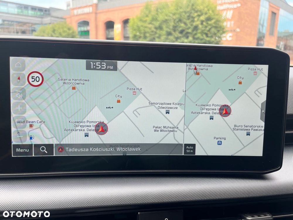 Kia XCeed 1.6 T-GDI Business Line DCT - 25