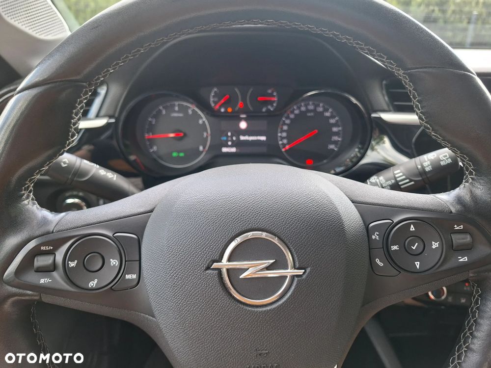 Opel Corsa 1.2 Direct Injection Turbo Start/Stop GS - 22