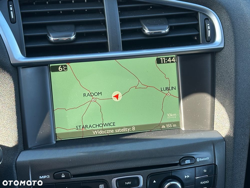 Citroën C4 HDi 90 Business Class - 27