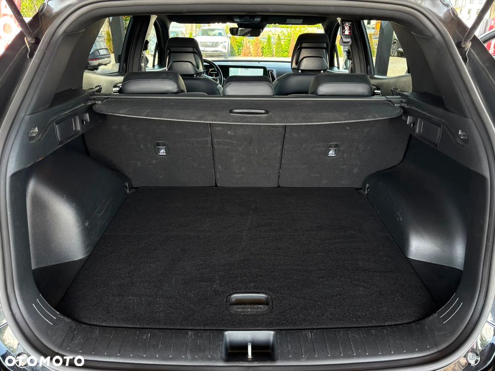 Kia Sportage 1.6 T-GDI MHEV Anniversary 2WD DCT - 14