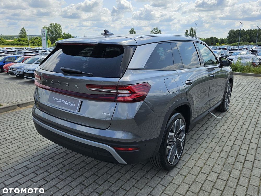 Skoda Kodiaq - 4