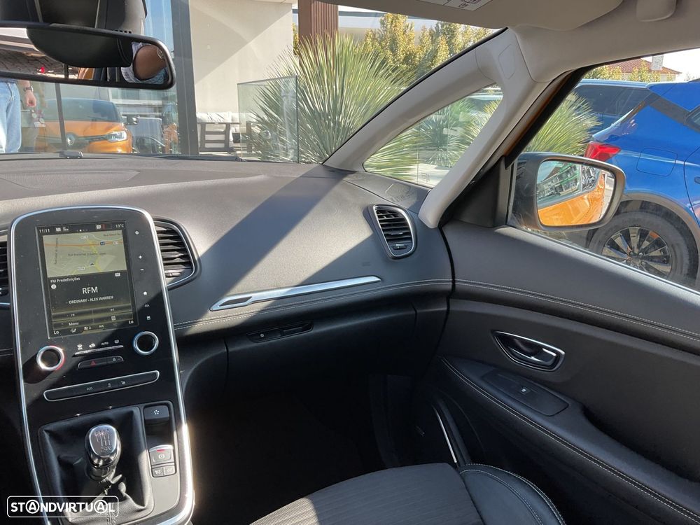 Renault Scénic 1.3 TCe Bose Edition - 38