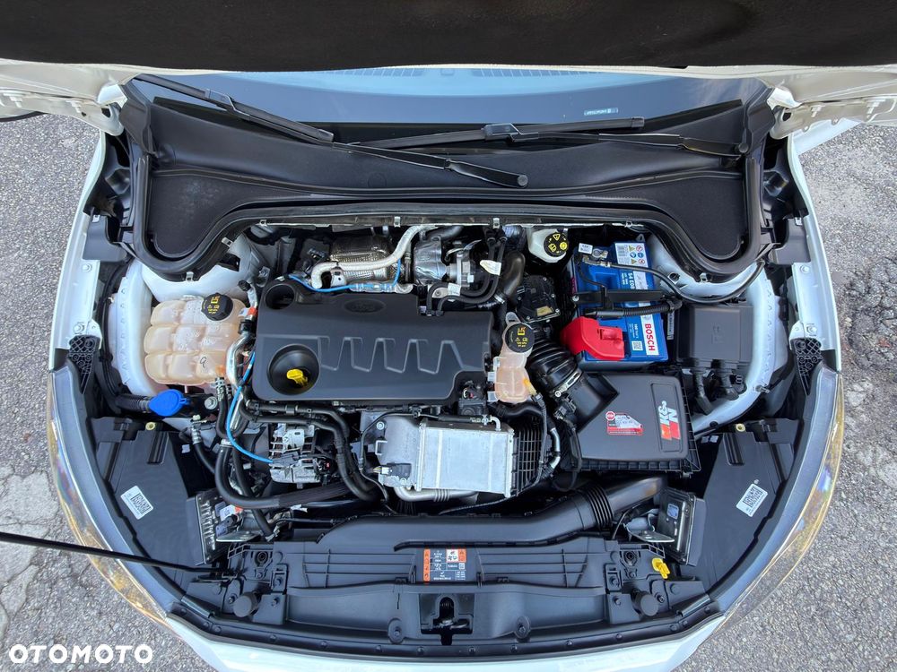 Ford Focus 2.0 EcoBlue Vignale - 31