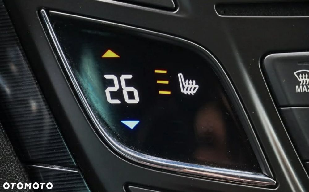 Opel Insignia 2.0 CDTI Cosmo S&S - 6