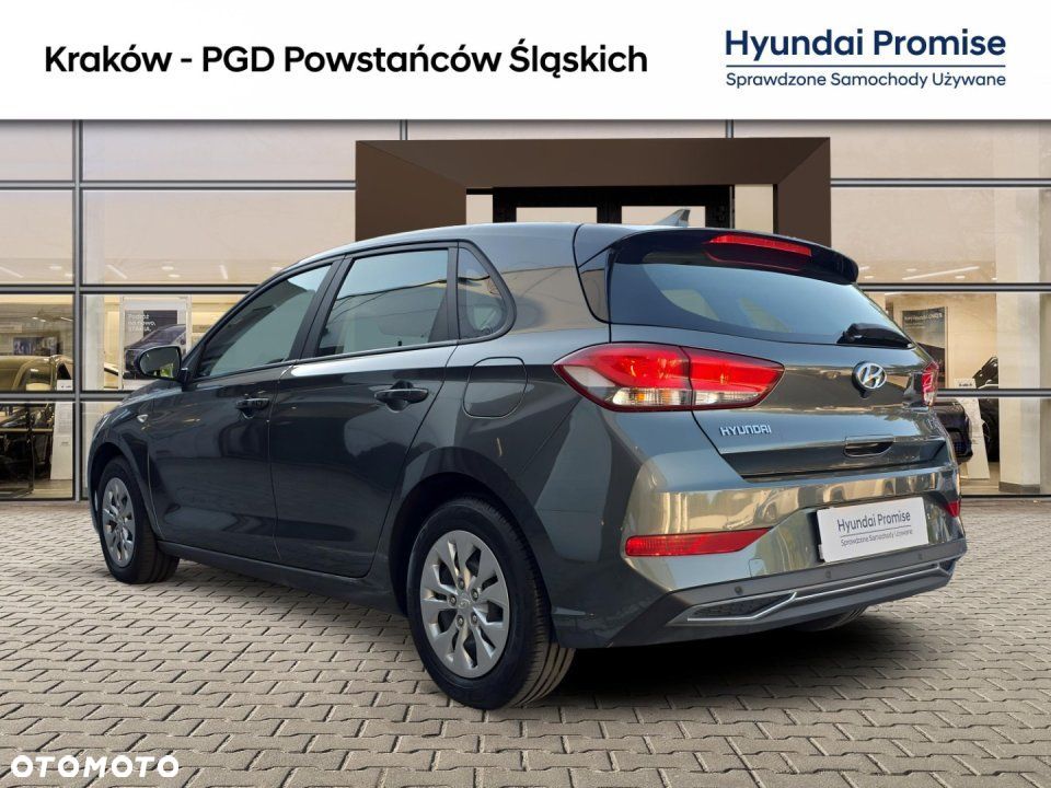 Hyundai i30 - 3