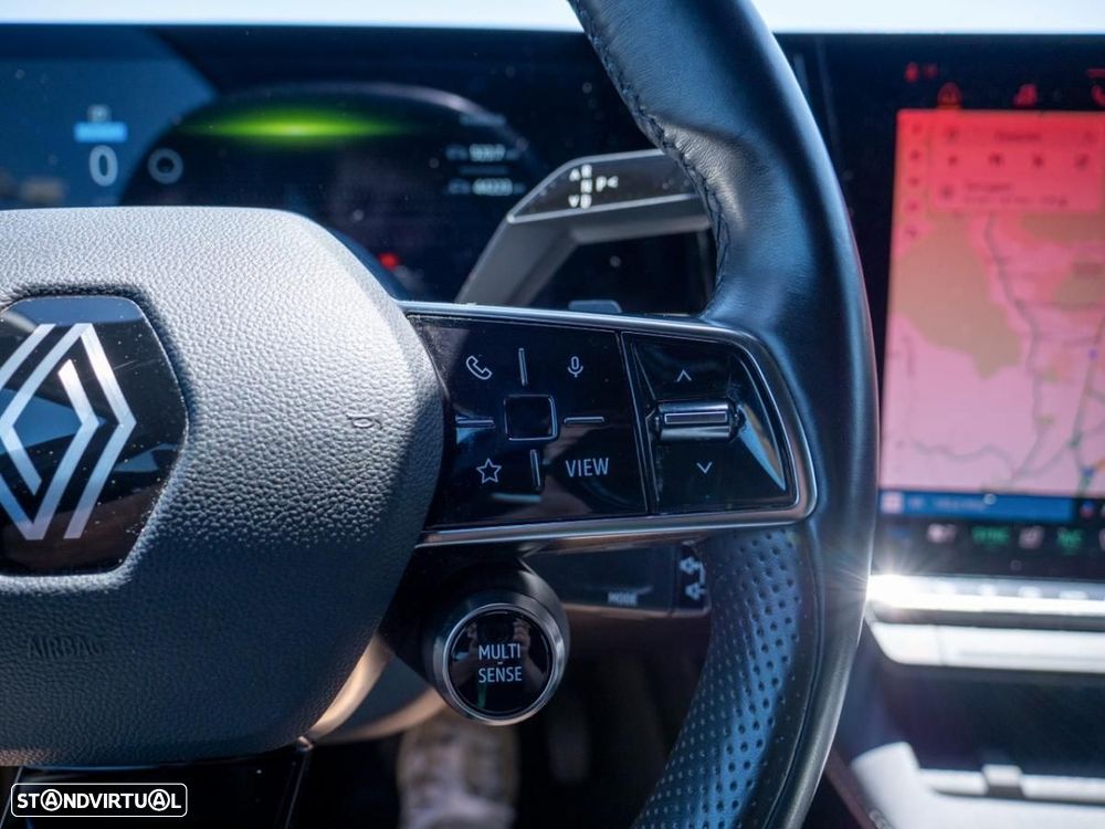Renault Mégane E-Tech EV60 Techno Optimum Charge - 29