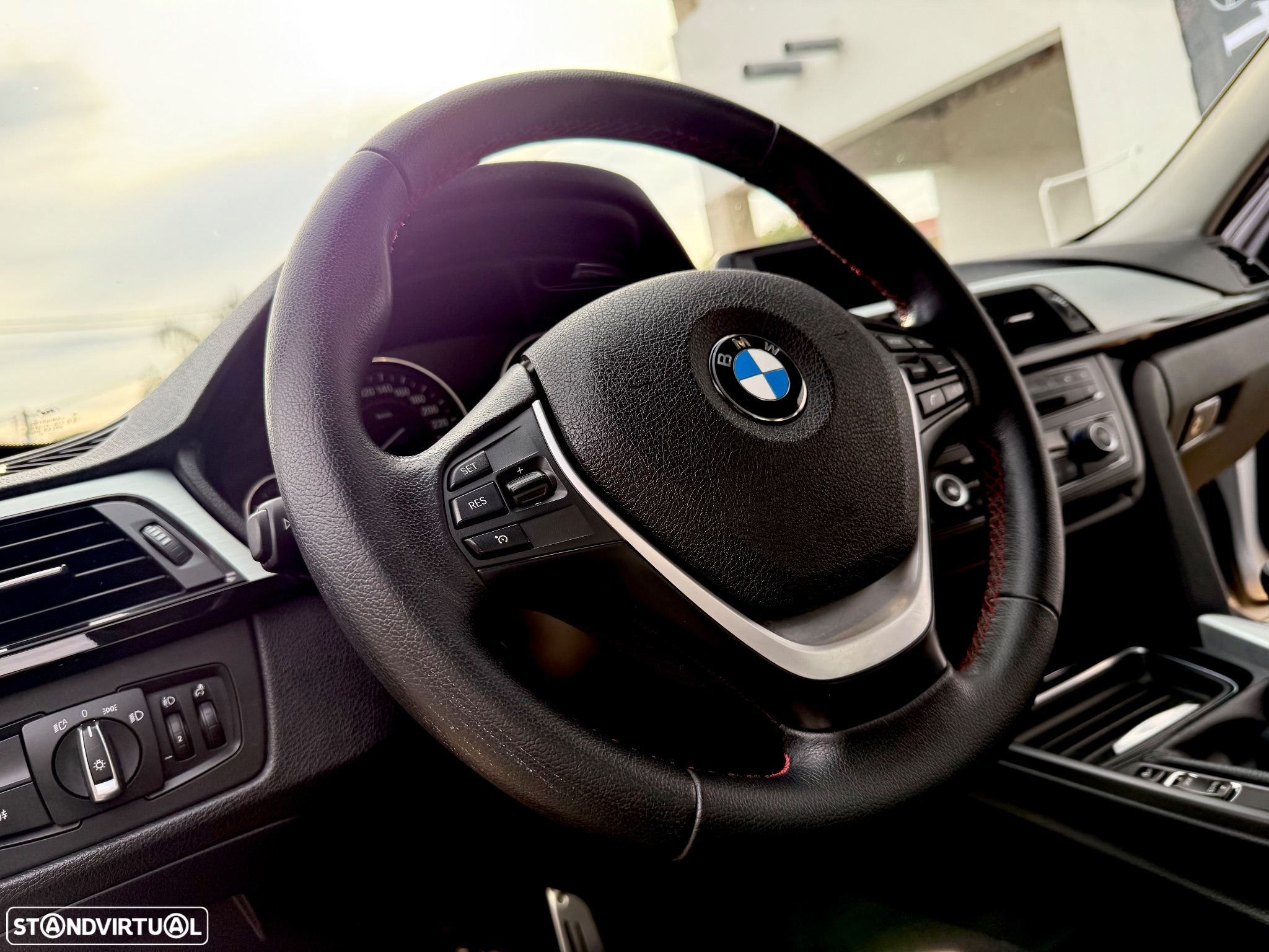 BMW 318 - 40