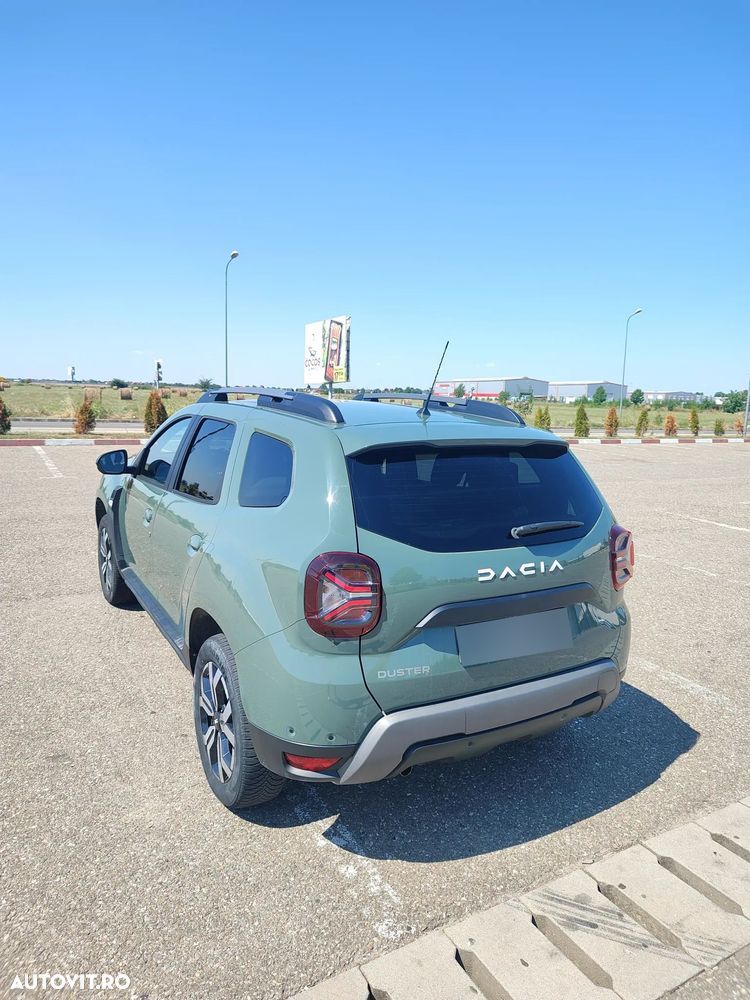 Dacia Duster - 3