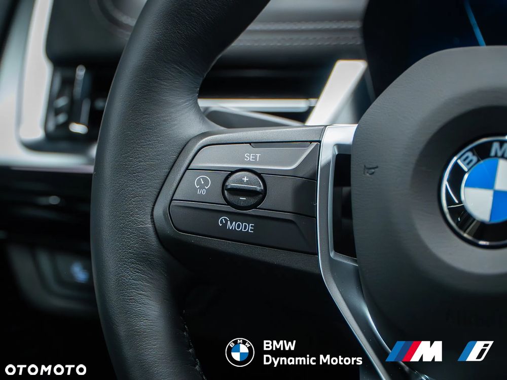 BMW X1 xDrive20d xLine - 26