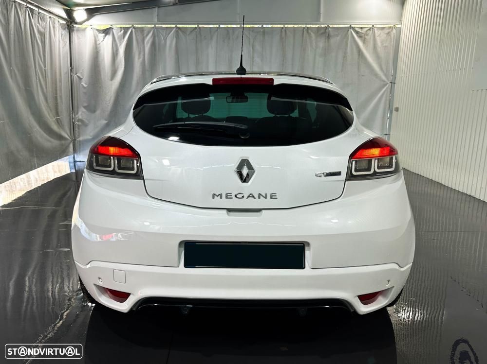 Renault Mégane Coupe 2.0 dCi Dyn. S - 6