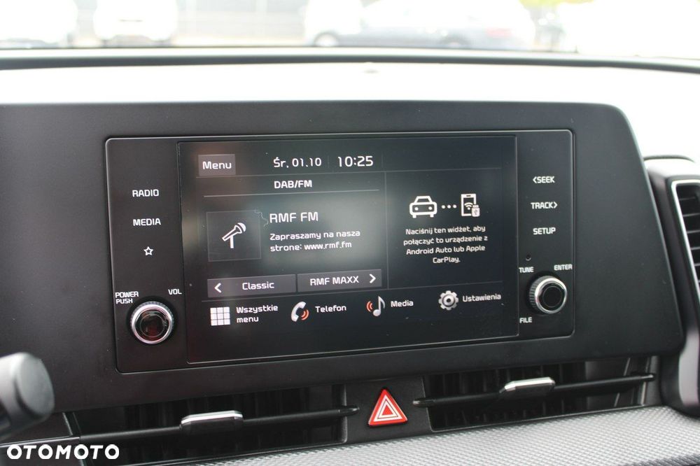Kia Sportage - 22