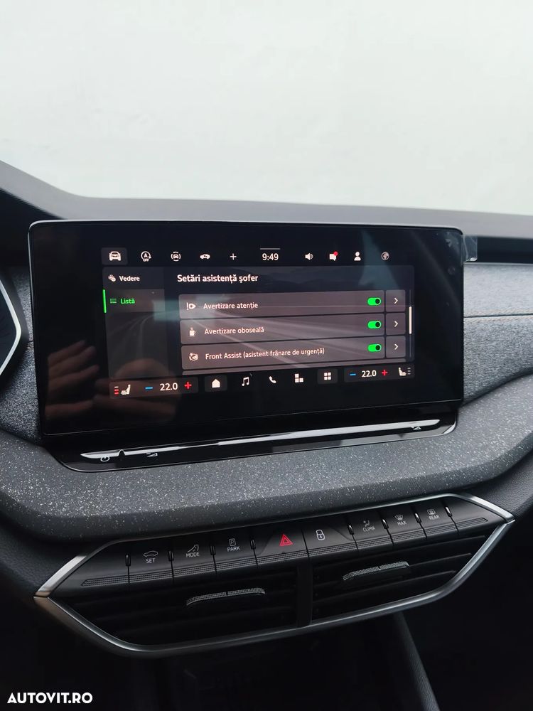 Skoda Octavia 1.5 TSI 115 CP DSG MHEV Selection - 17