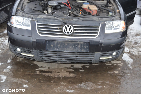 PASSAT B5 FL NA CZĘŚCI
