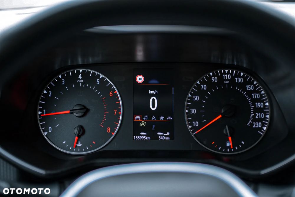 Renault Clio 1.0 TCe Intens - 7