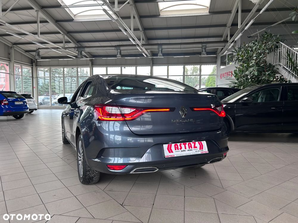 Renault Megane 1.3 TCe Zen - 4