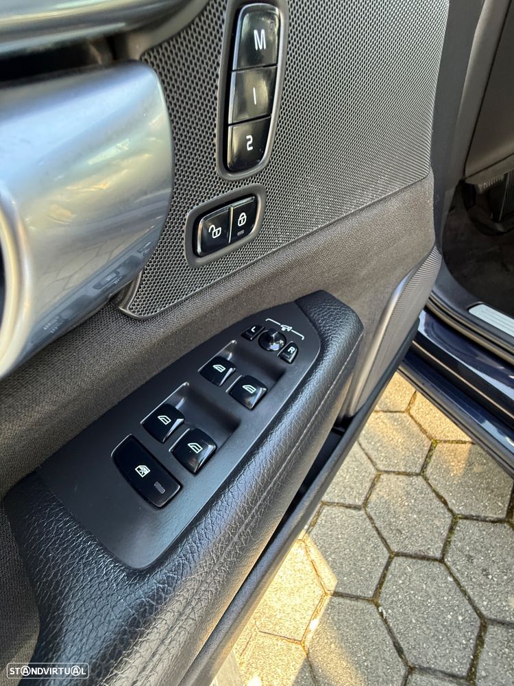 Volvo V90 D4 AWD Geartronic Momentum - 11