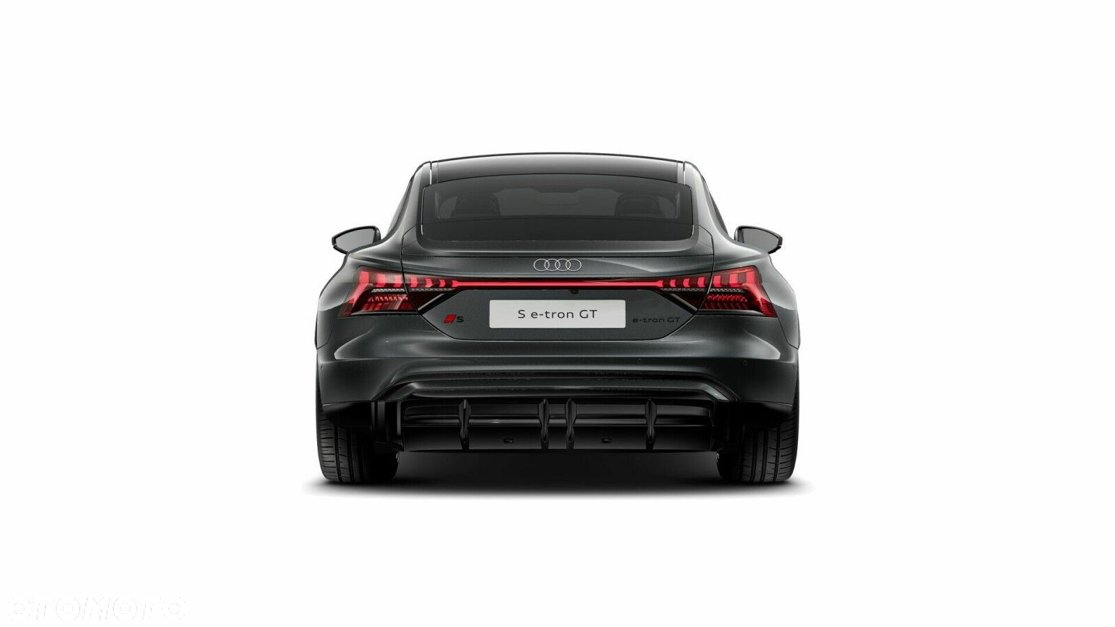 Audi e-tron GT - 3
