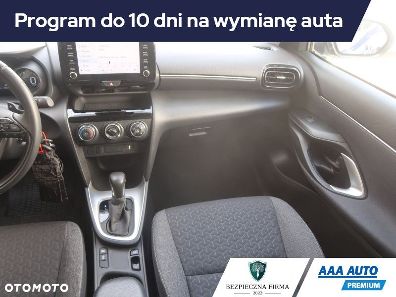 Toyota Yaris Cross - 9