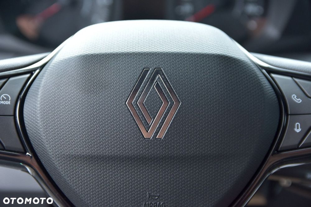 Renault Master 2.0 170KM Plandeka 10EP Zabudowa Międzynarodowa - 17