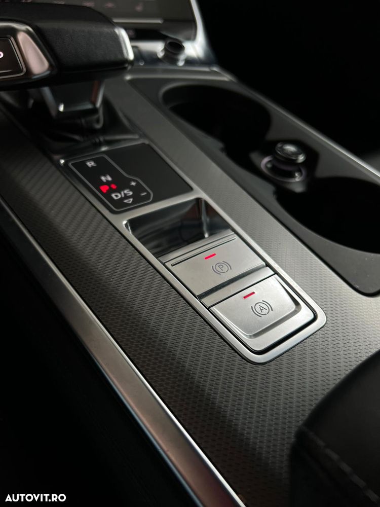 Audi A6 Limuzina - 13