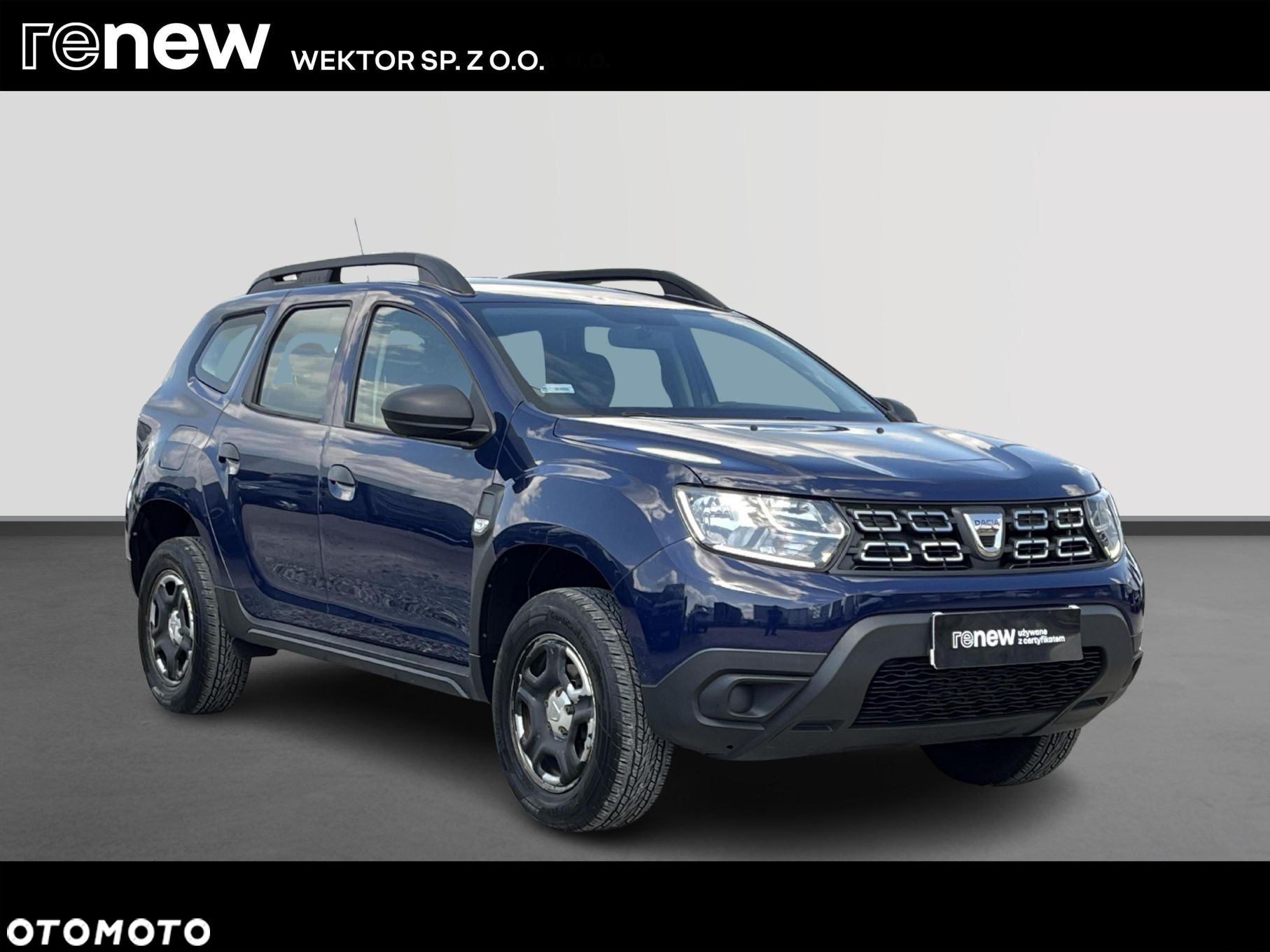 Dacia Duster 1.6 SCe Essential - 7