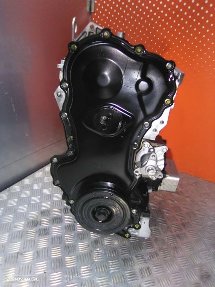 Motor Catálogo Renault Talisma 1.6dci De 2016 R9m452 - 2