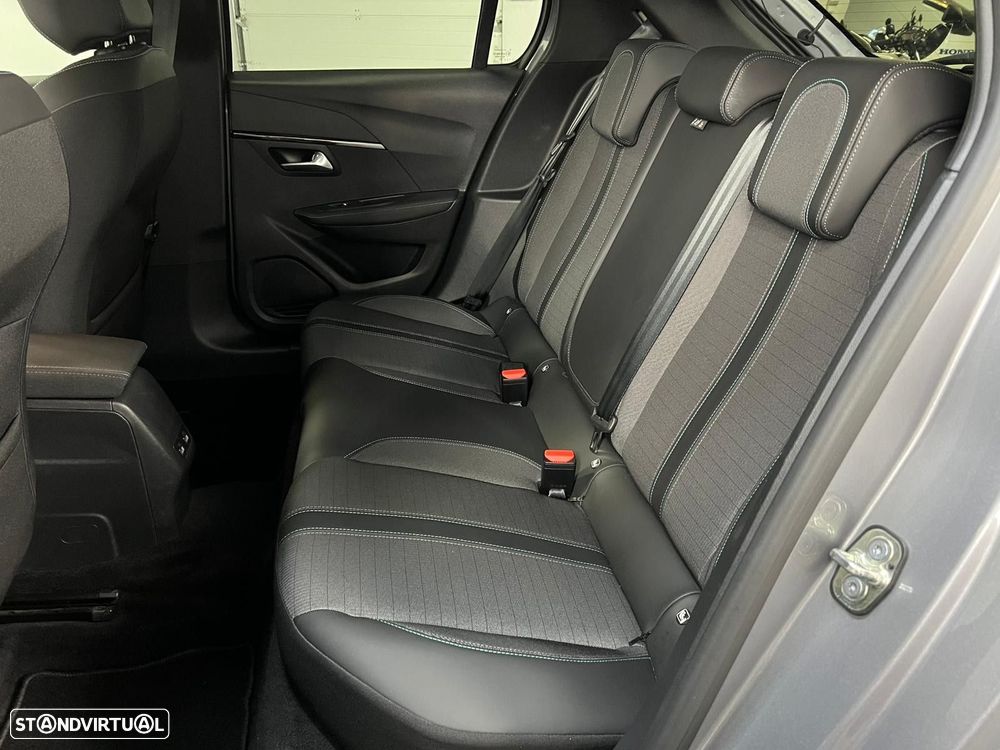 Peugeot e-208 50 kWh Allure - 7