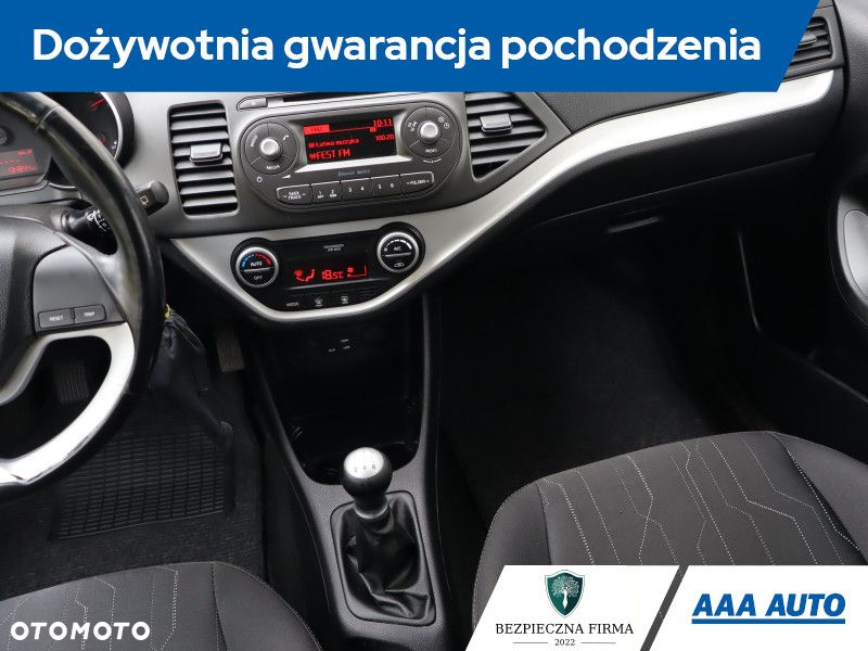 Kia Picanto - 9