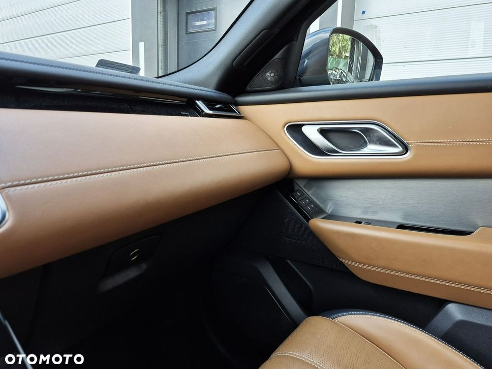 Land Rover Range Rover Velar 2.0 R-Dynamic S - 35