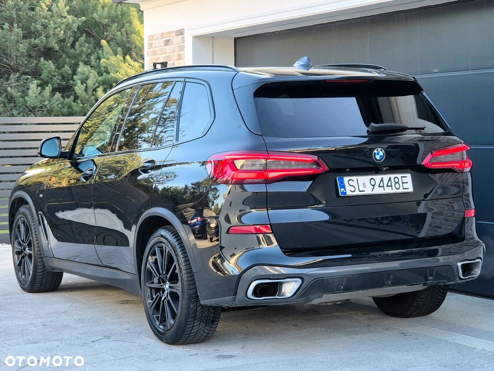 BMW X5 xDrive30d sport - 13