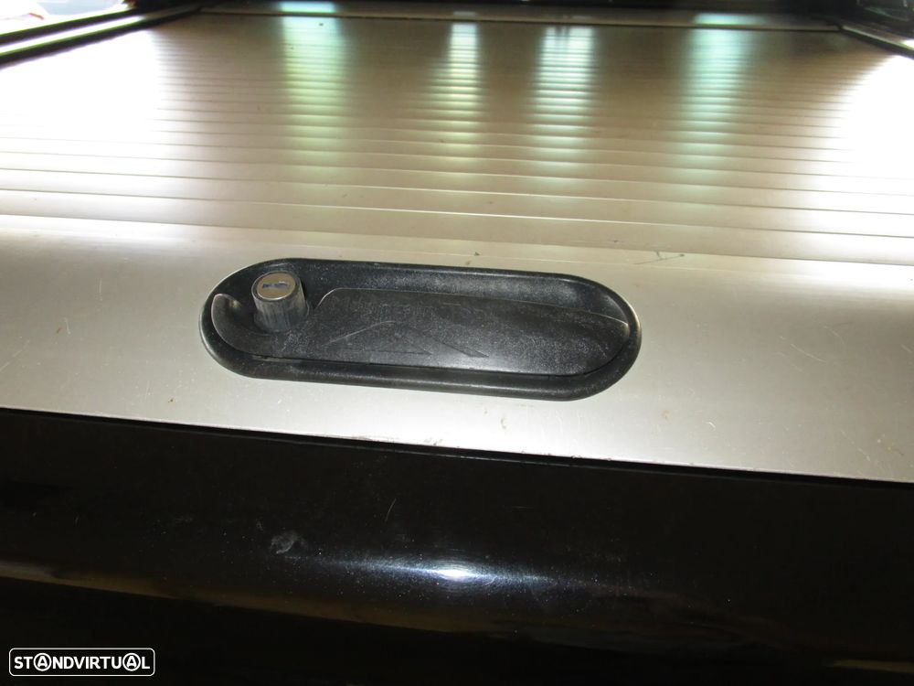 Ford Ranger Auto Wildtrak - 20